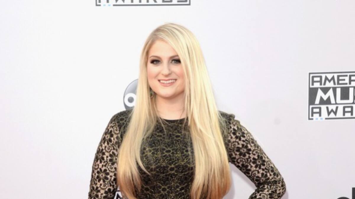 Meghan Trainor - Lips Are Movin