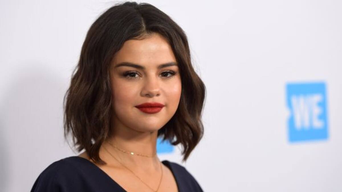 ¿Selena Gómez todavía no está preparada para lanzar un nuevo disco?
