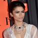 Zendaya revoluciona las redes sociales con su último peinado