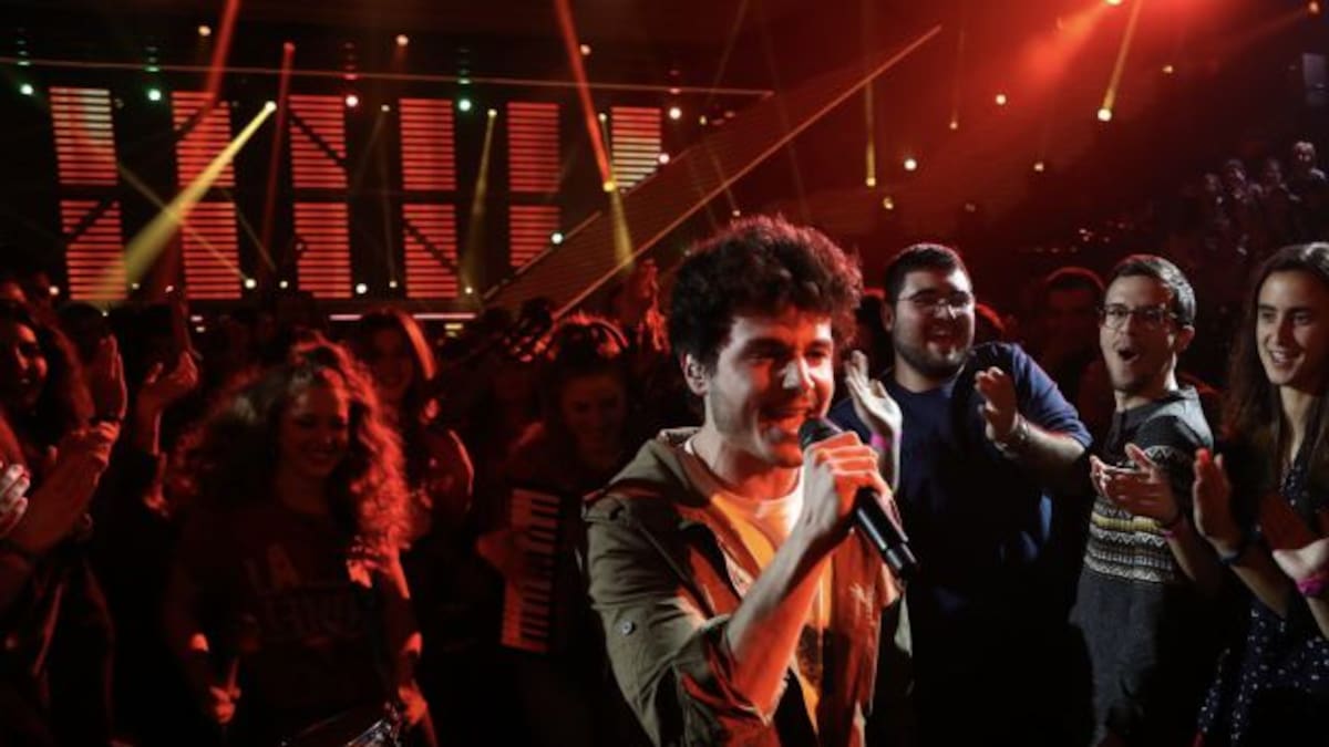Eurovisión 2019: ‘La venda’ de Miki busca bailarines coristas para la puesta en escena