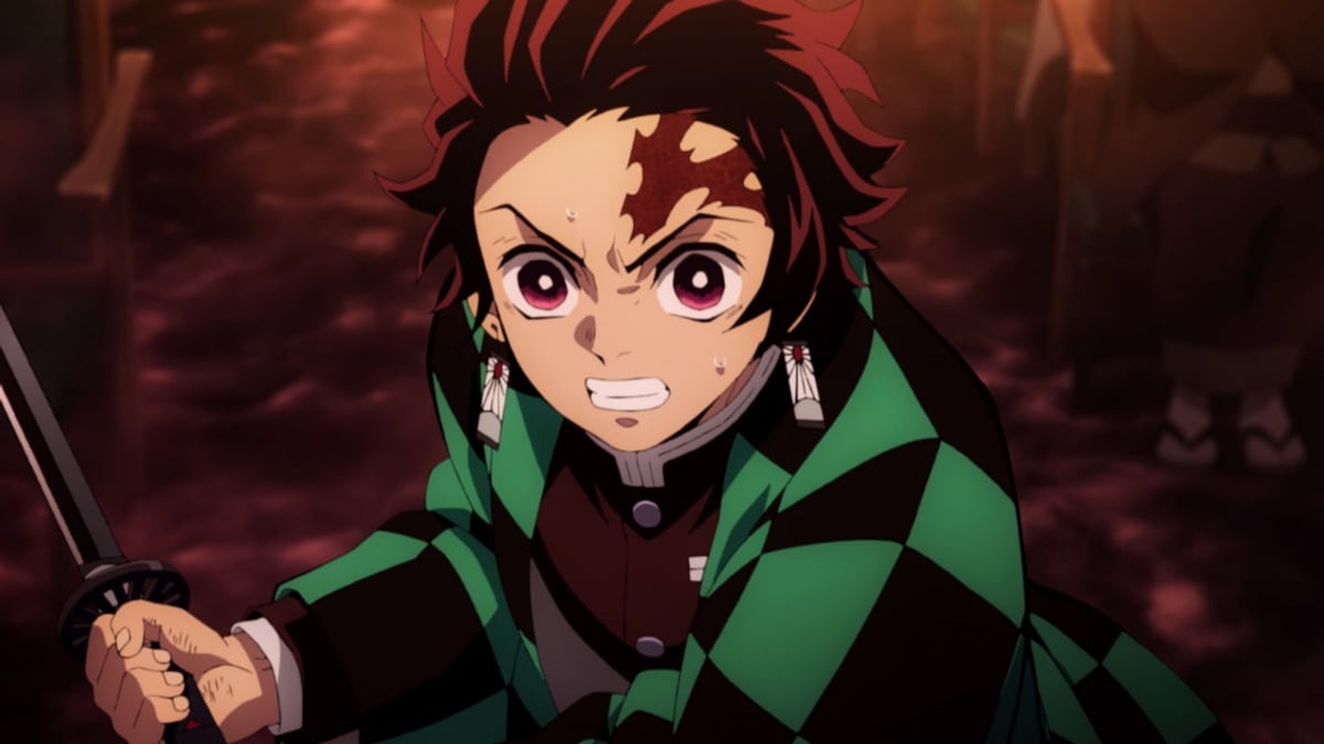 Kimetsu No Yaiba (1)