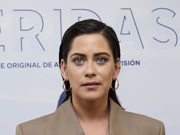 La actriz María León habla sobre su detención policial: “Niego haber agredido a nadie”