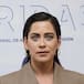 La actriz María León habla sobre su detención policial: “Niego haber agredido a nadie”