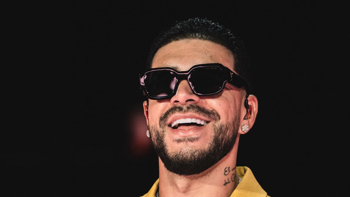 Ryan Castro lanza ‘La Sapió’, un regreso directo a la esencia del reggaetón