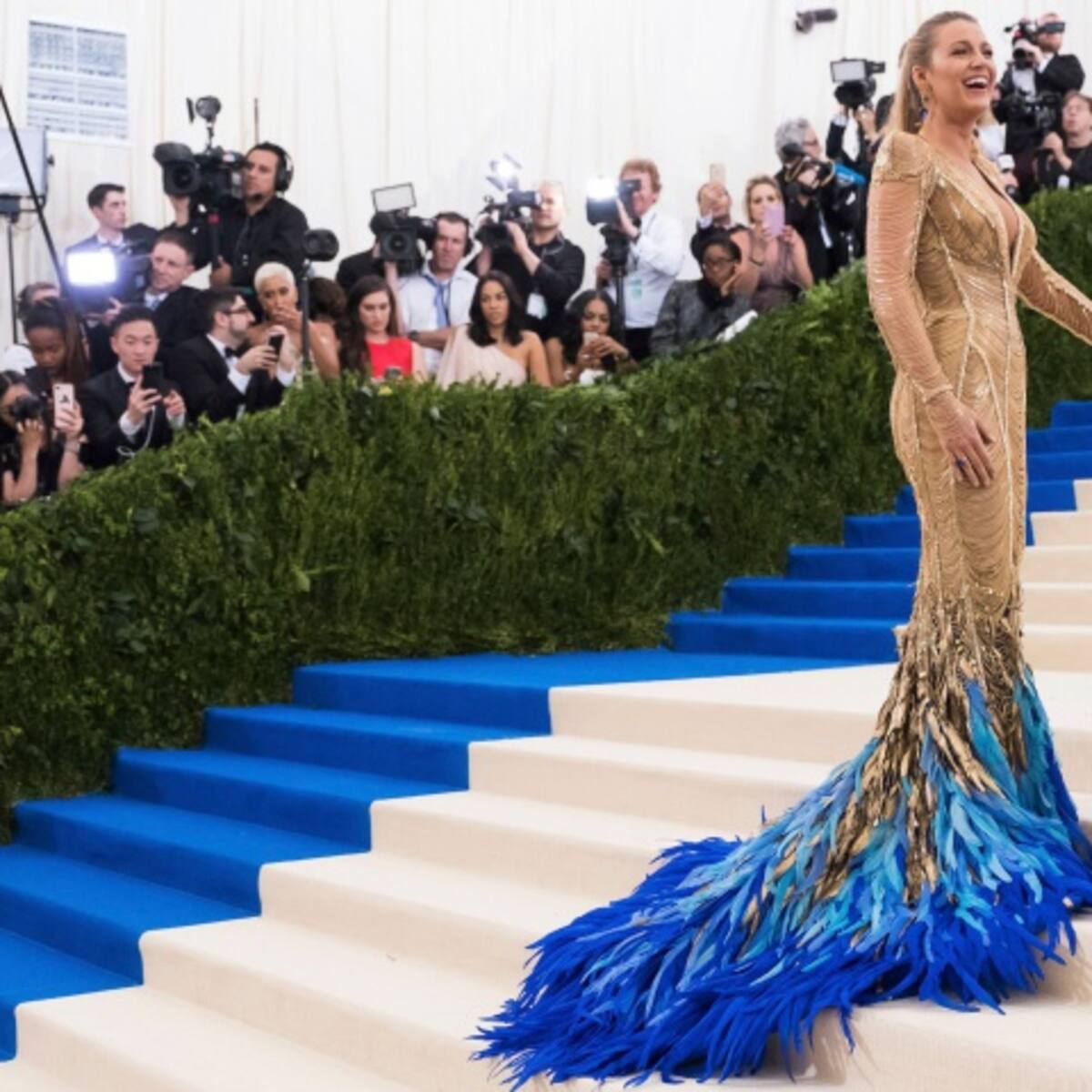 MetGala 2018