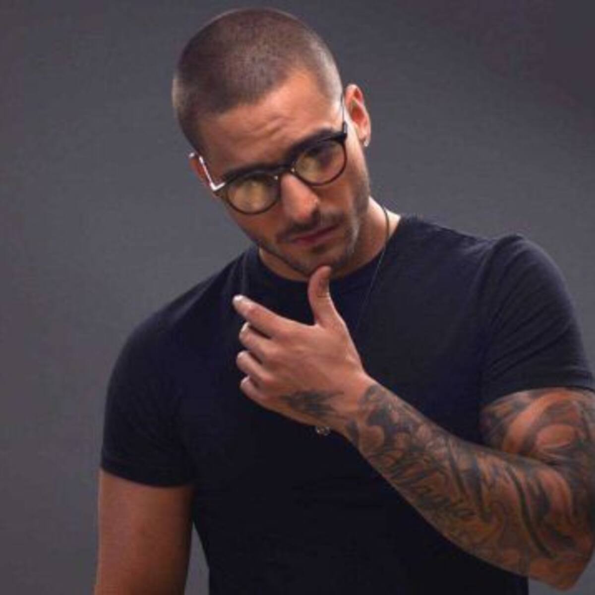 Maluma presentó su primer tema en inglés