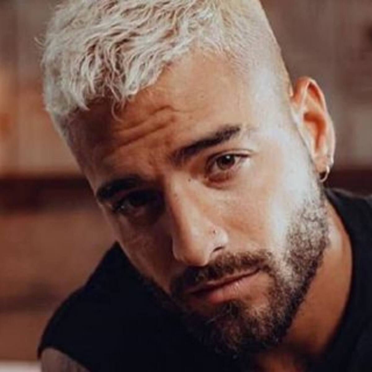 ¿Fue una indirecta? El mensaje que habría escrito Natalia Barulich para Maluma