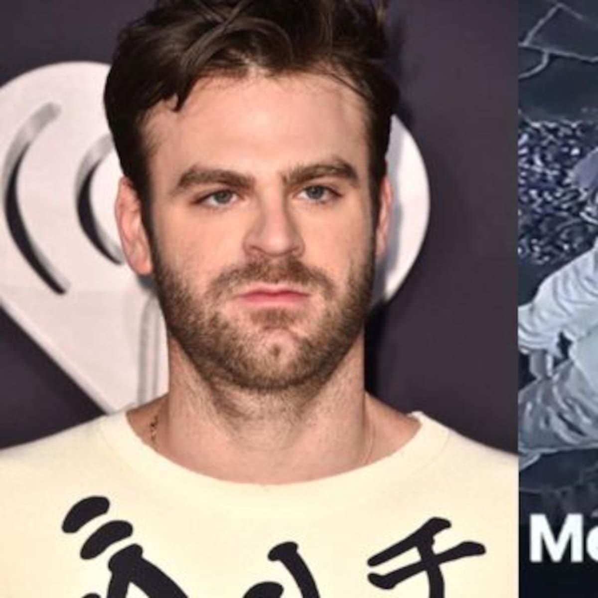 Video deja en evidencia infidelidad de un integrante de "The Chainsmokers"