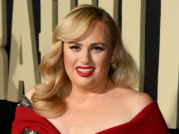 Rebel Wilson aterriza en el K-Pop
