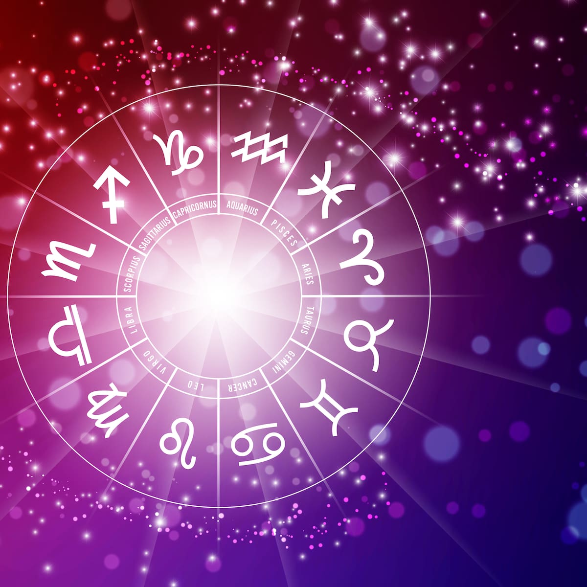 Horóscopo semanal del 25 de abril al 1 de mayo: amor, salud y trabajo para todos los signos del zodiaco