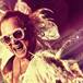 Sir Elton John, Taron Egerton o Dexter Fletcher cuentan el camino para crear Rocketman