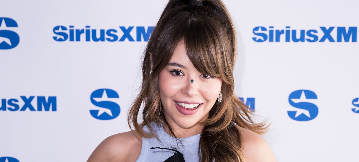 Juliana Velasquez en SiriusXM