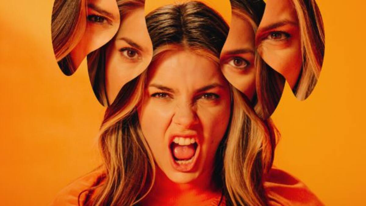 Natalie Pérez presenta DETOX, su nuevo álbum