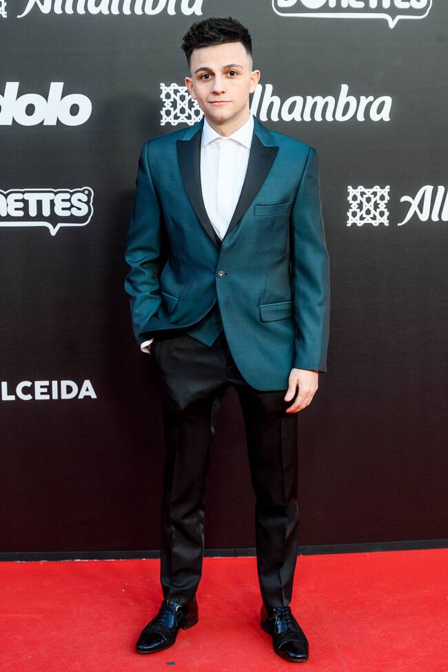 Esta semana Ampeter anunciaba su Mundial Hispano de Streamers, un eventazo que se ha lanzado a organizar y para el que seguro que ha tomado notas en esta gala.