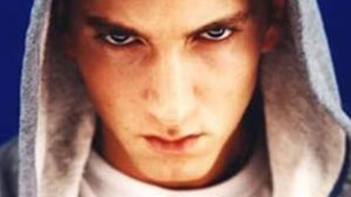 Rihanna y Pink, en lo nuevo de Eminem