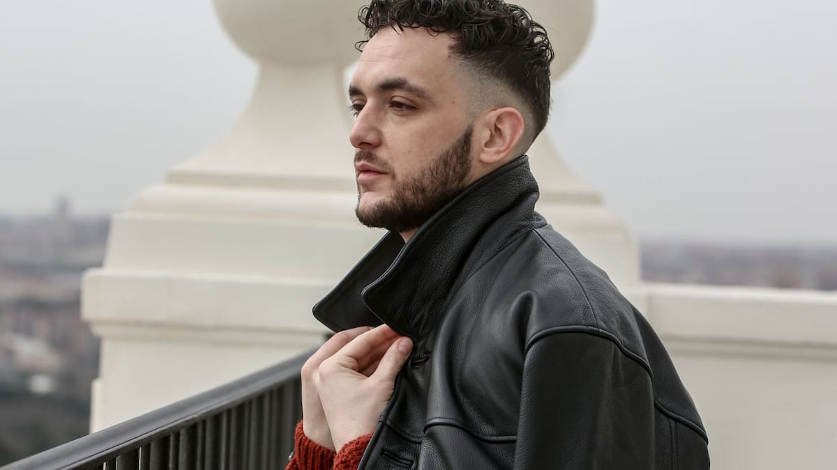 C Tangana sorprende con los 14 videoclips de su disco El Madrileño