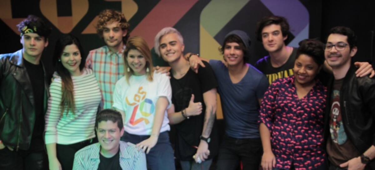 Urband5 Básico 40