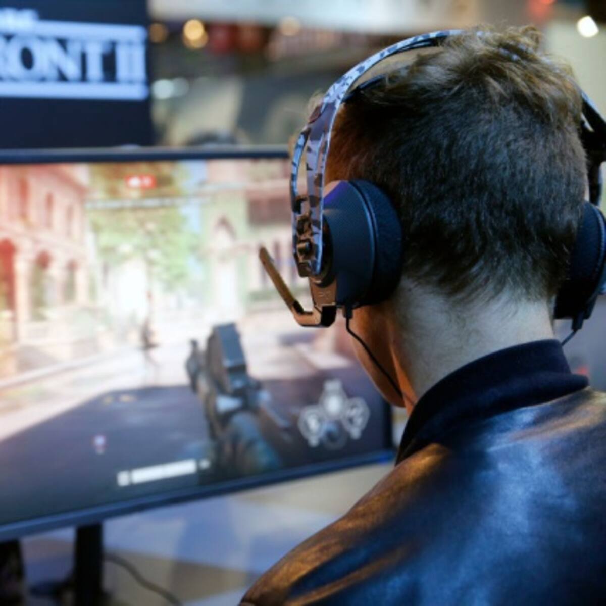 Los videojuegos ayudan el desarrollo mental ¿Lo sabías?