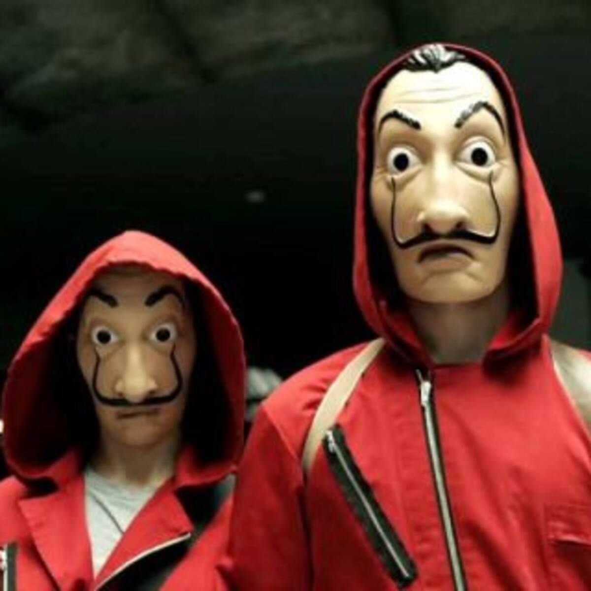 Salió la versión cumbia de “Bella Ciao”, la canción de “La casa de papel”