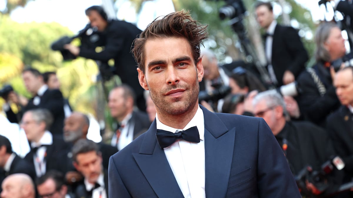 ¿Ha sido Jon Kortajanera padre y no lo sabemos? Las fotos que podrían afirmarlo