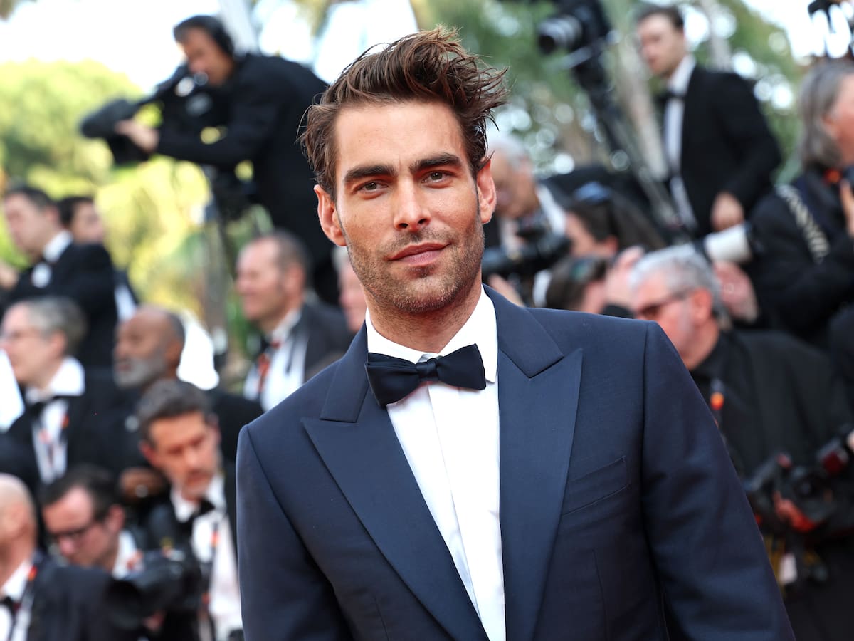 ¿Ha sido Jon Kortajanera padre y no lo sabemos? Las fotos que podrían afirmarlo