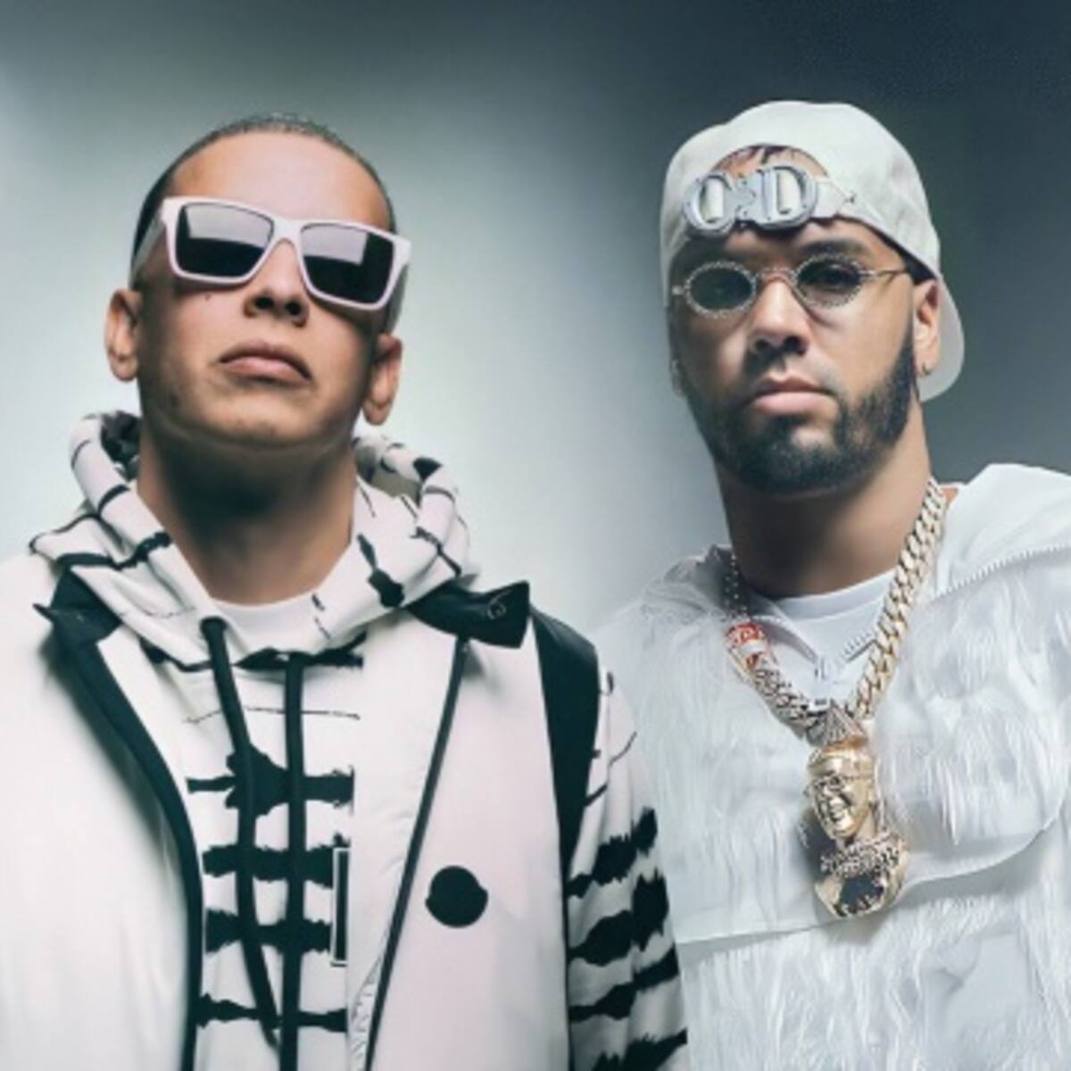 Daddy Yankee, Anuel AA & Kendo Kaponi - Don Don
