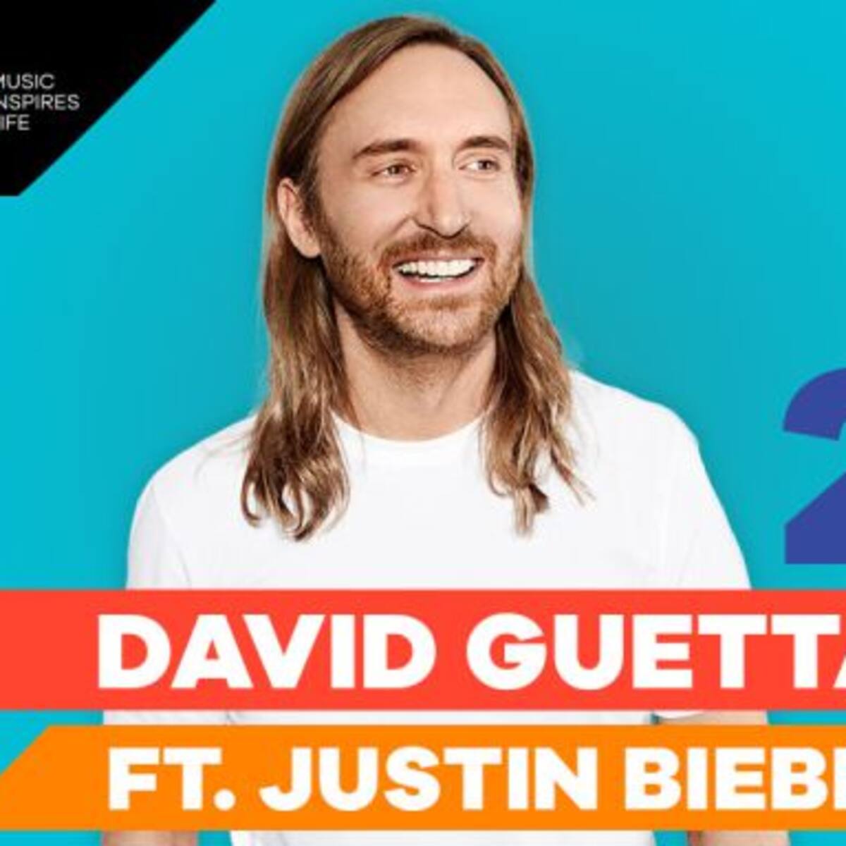 Así suena "2U", lo nuevo de David Guetta y Justin Bieber