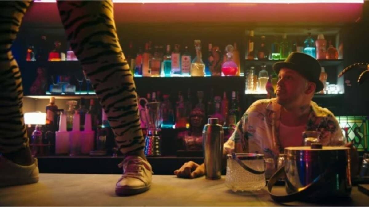 Residente presenta su sencillo y videoclip “Hoy”
