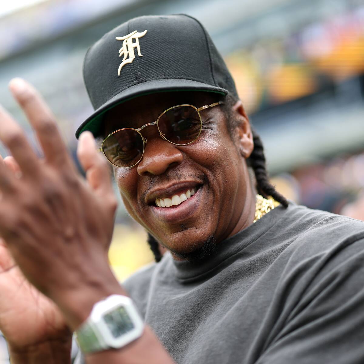 ¿Jay-Z se ha elegido a sí mismo para el espectáculo de la Super Bowl 2027?