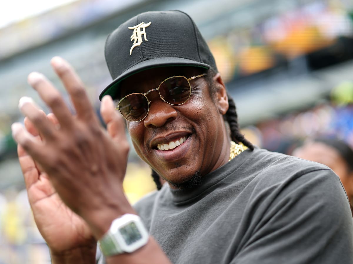 Jay-Z protagonizará el descanso de la Super Bowl 2026: “GOAT ha salido a la luz”