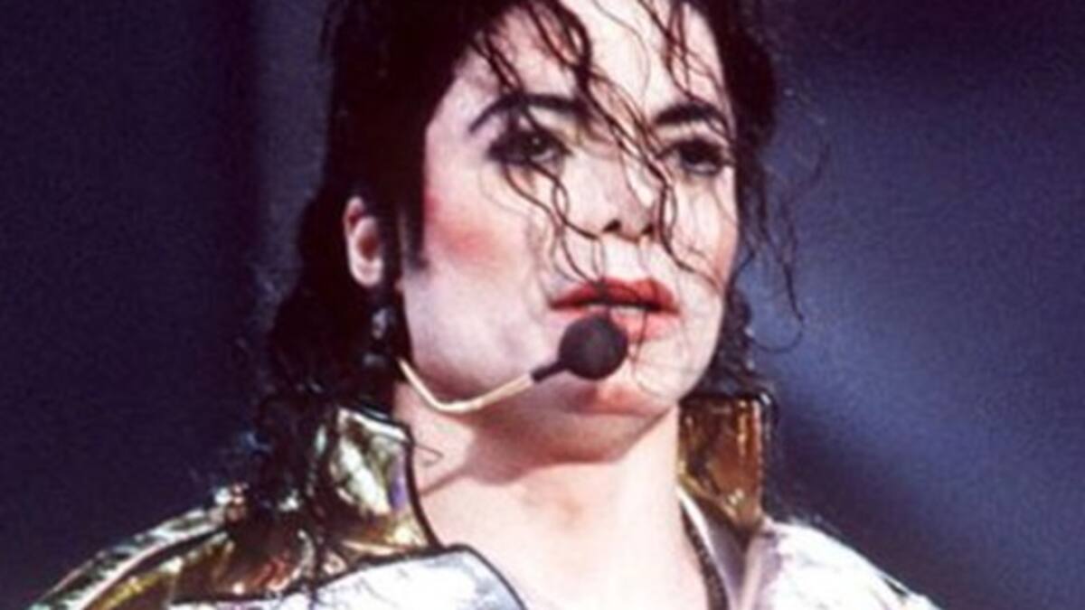 Dura acusación contra Michael Jackson