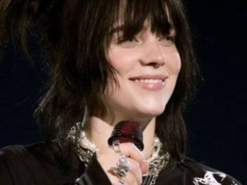Billie Eilish paró su último concierto para evitar una tragedia