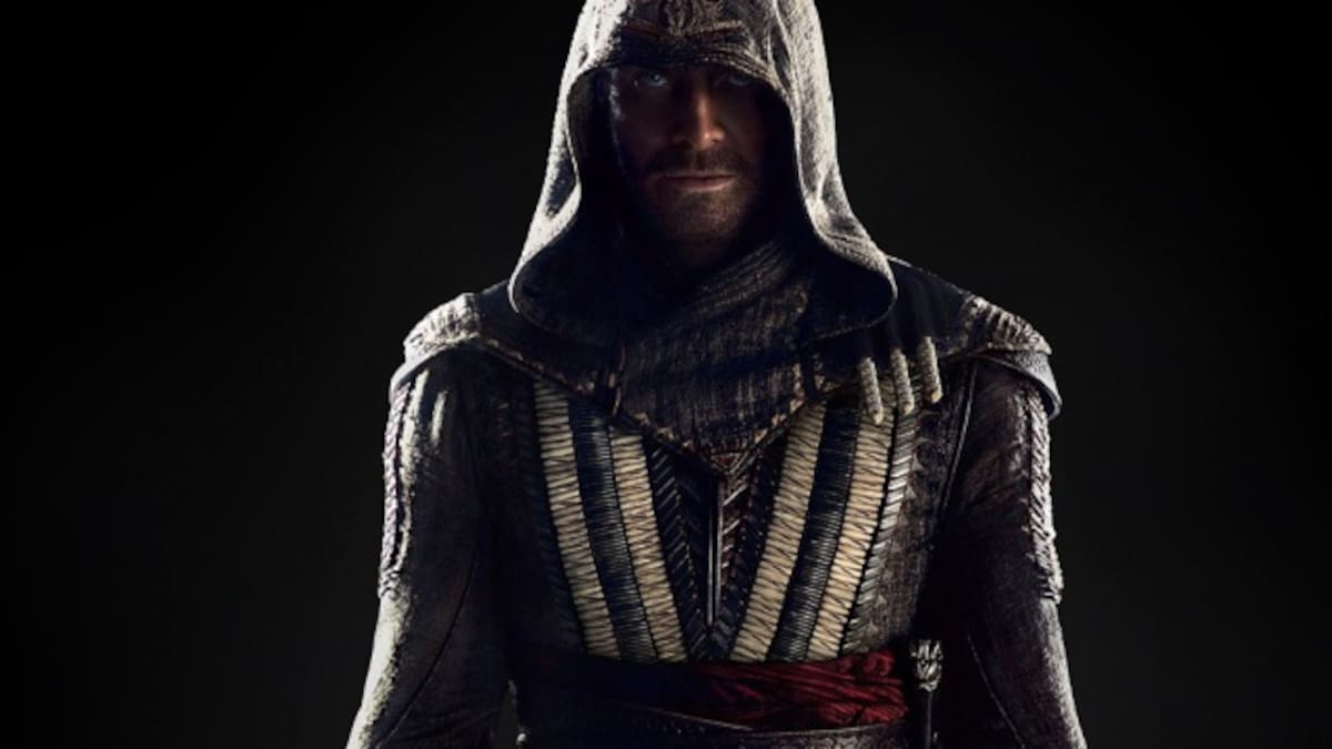 Assassin's Creed calienta antes de su estreno