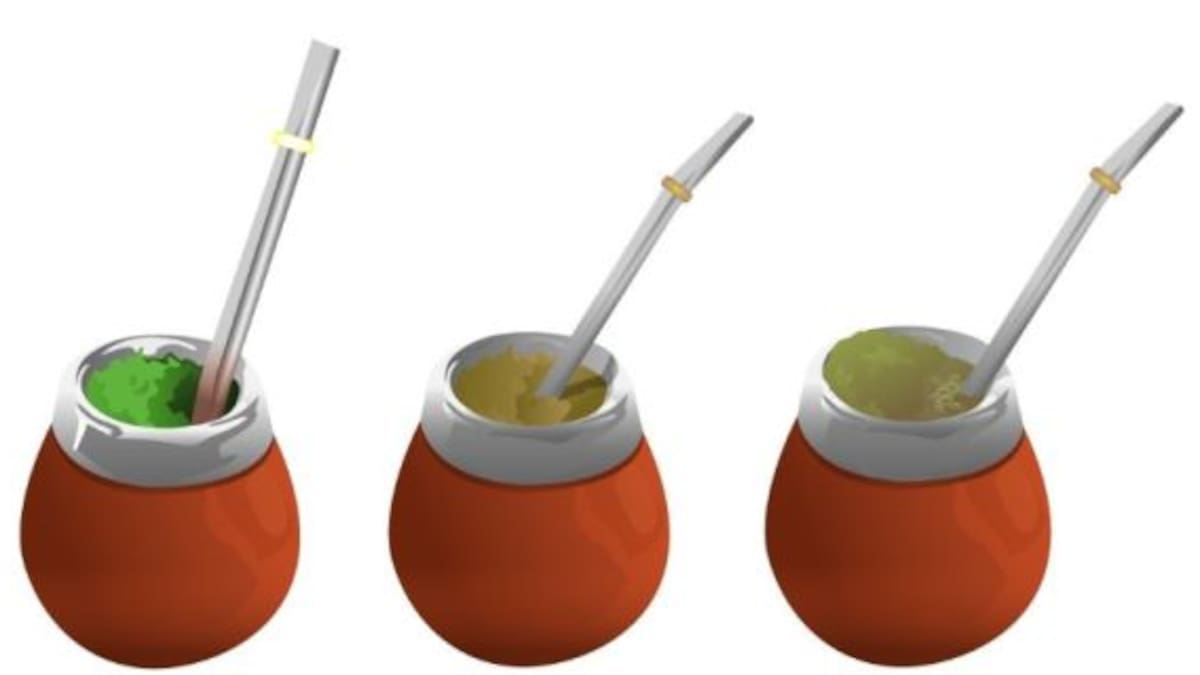¡Ya está disponible el Emoji del Mate!
