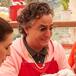 El castigo de Josie si se le escapa el nombre del ganador de ‘MasterChef Celebrity’