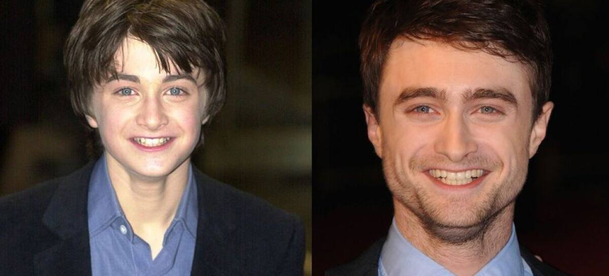 Daniel Radcliffe