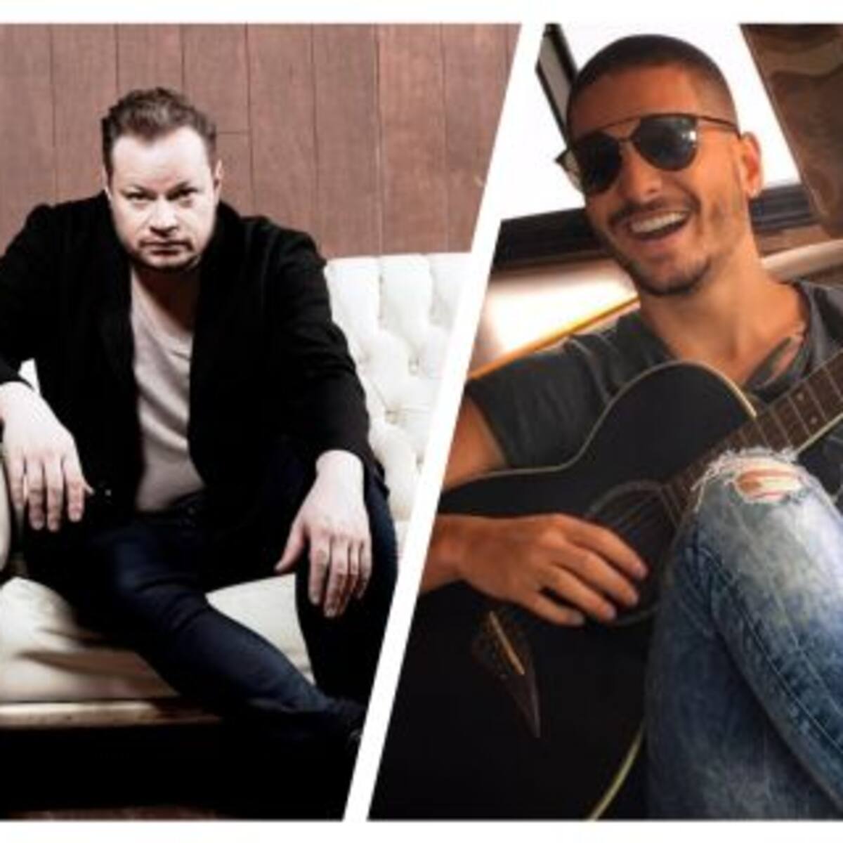 Maluma estrena canción con Sin Bandera
