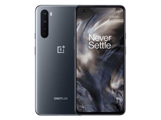 Oneplus Nord tendrá sucesor.