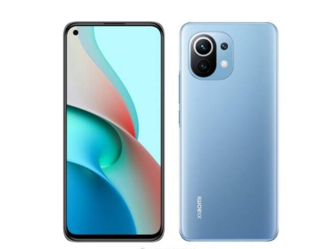 La versión baratuna de Xiaomi Mi 11 está al caer.