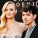 LA FELICITACIÓN DE JOE JONAS A SOPHIE TURNER ENTERNECE A SUS SEGUIDORES