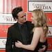 MATTHEW PERRY RECHAZÓ A SARAH PAULSON EN UNA ‘FIESTA DE BESOS’