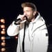 Pablo Alborán presenta ‘Vértigo’ de la forma más literal: Así ha sido su concierto desde las alturas de Madrid