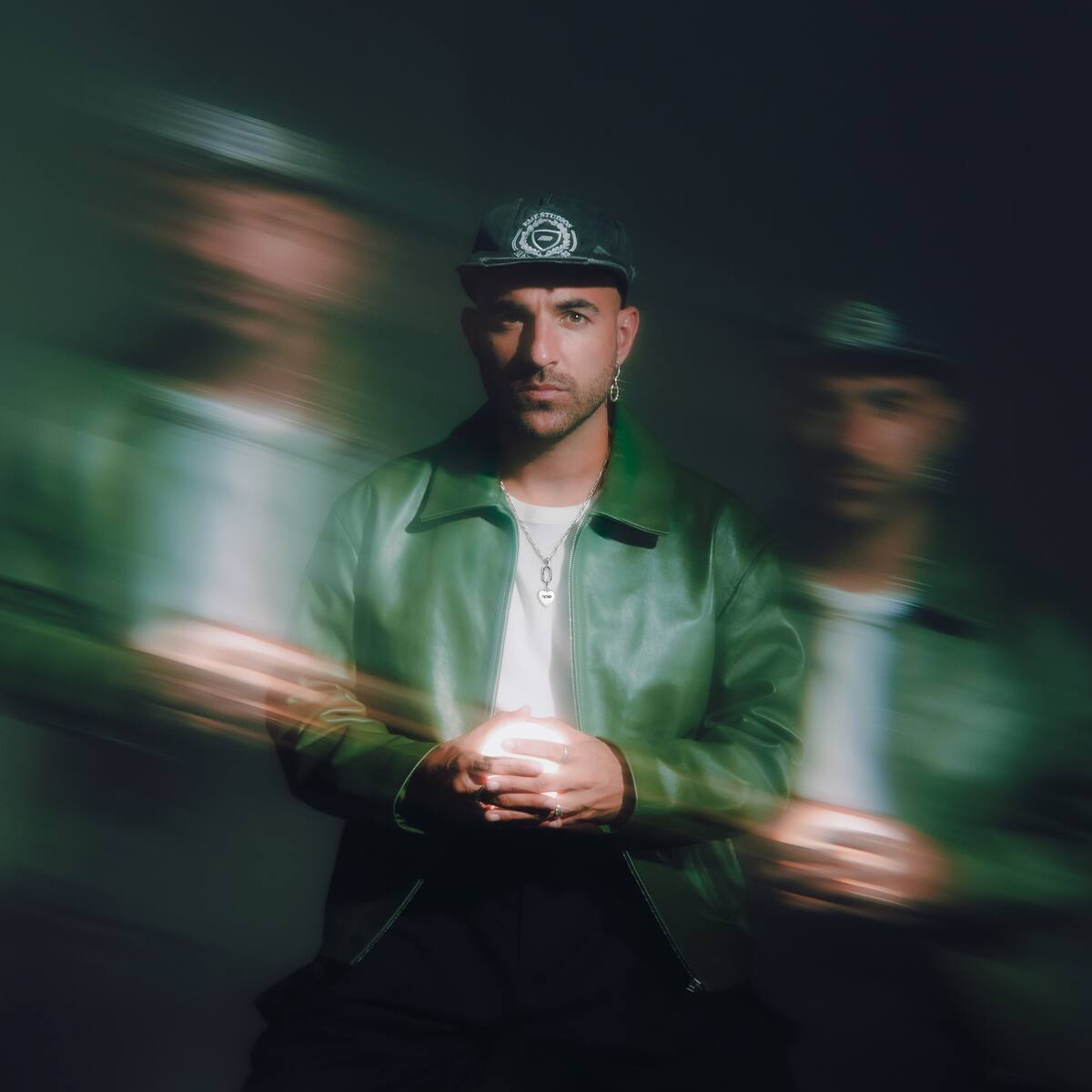 Nil Moliner estrena 'Nexo 01: Me acuerdo de ti': lo que llega cuando todo empieza a funcionar