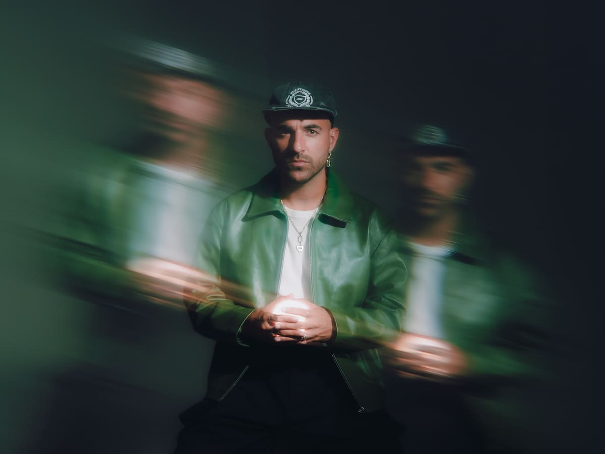 Nil Moliner abre 'NEXO': el álbum donde todo se conecta desde la música y la emoción