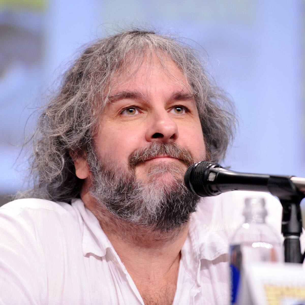 El creador de 'El Señor de los Anillos', Peter Jackson, recibirá la Palma de Oro honorífica en Cannes 2026