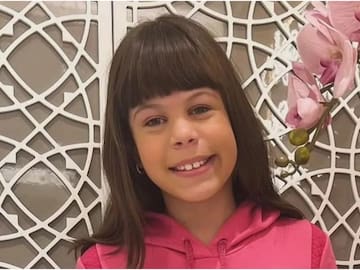 Muere Millena Brandao, la actriz de Netflix que tenía tan solo 11 años
