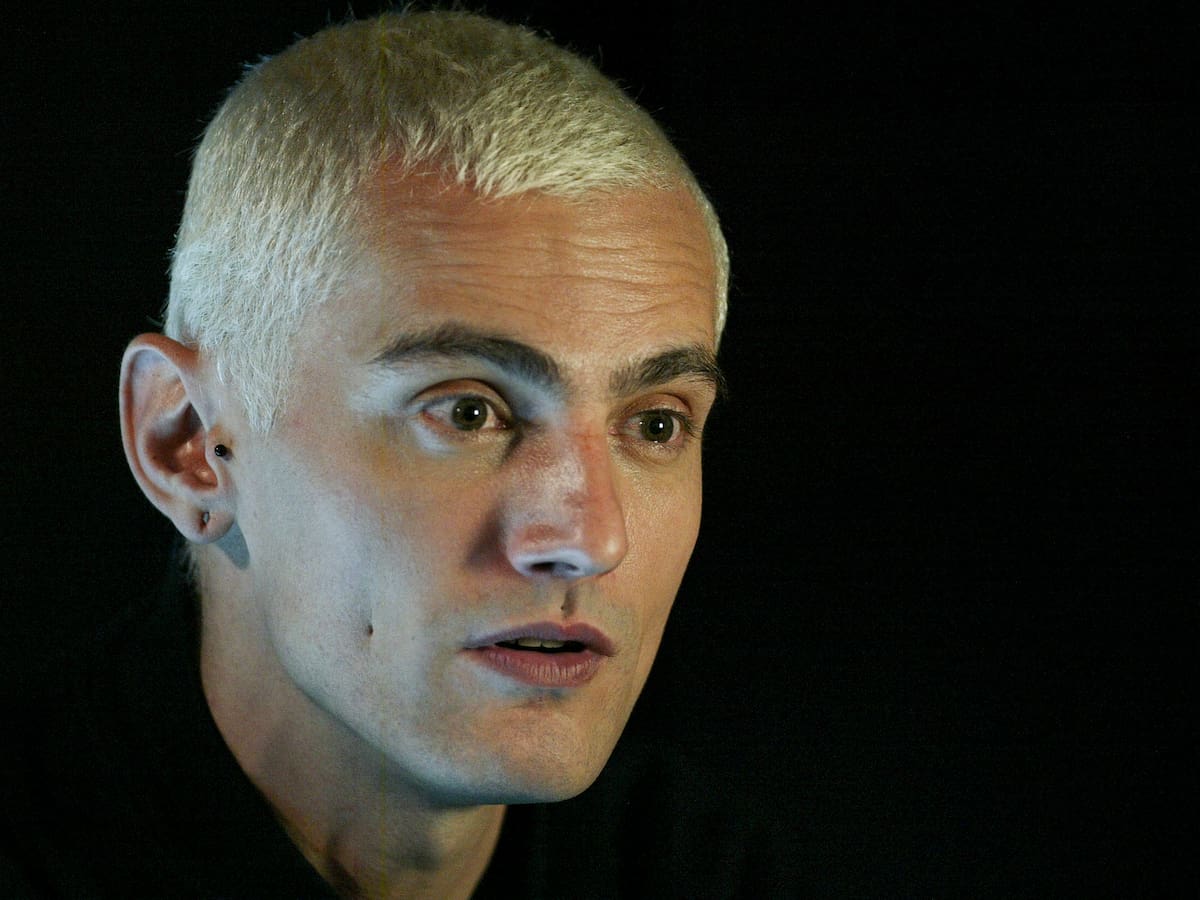 'David Delfín. Muestra tu herida', el documental que redescubre al diseñador que España perdió demasiado pronto