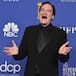 EL VESTIDO DE JENNIFER LÓPEZ, LAS CARAS DE TOM HANKS Y BABY YODA: LOS MEJORES MEMES DE LOS GLOBOS DE ORO