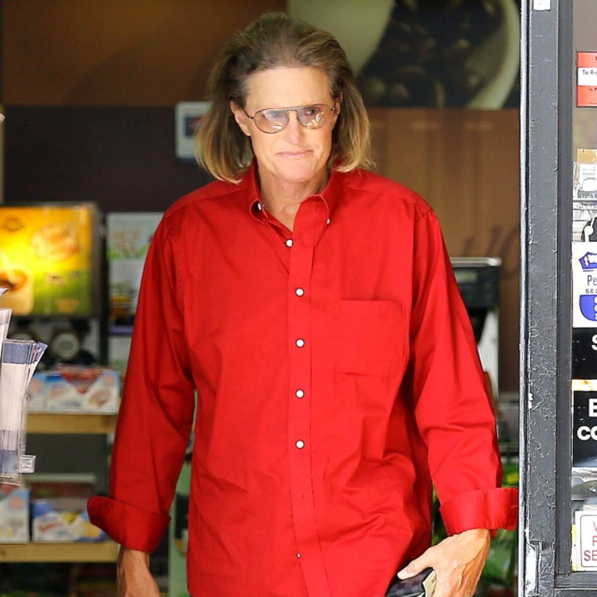 Bruce Jenner contó todo sobre el proceso por el que atraviesa