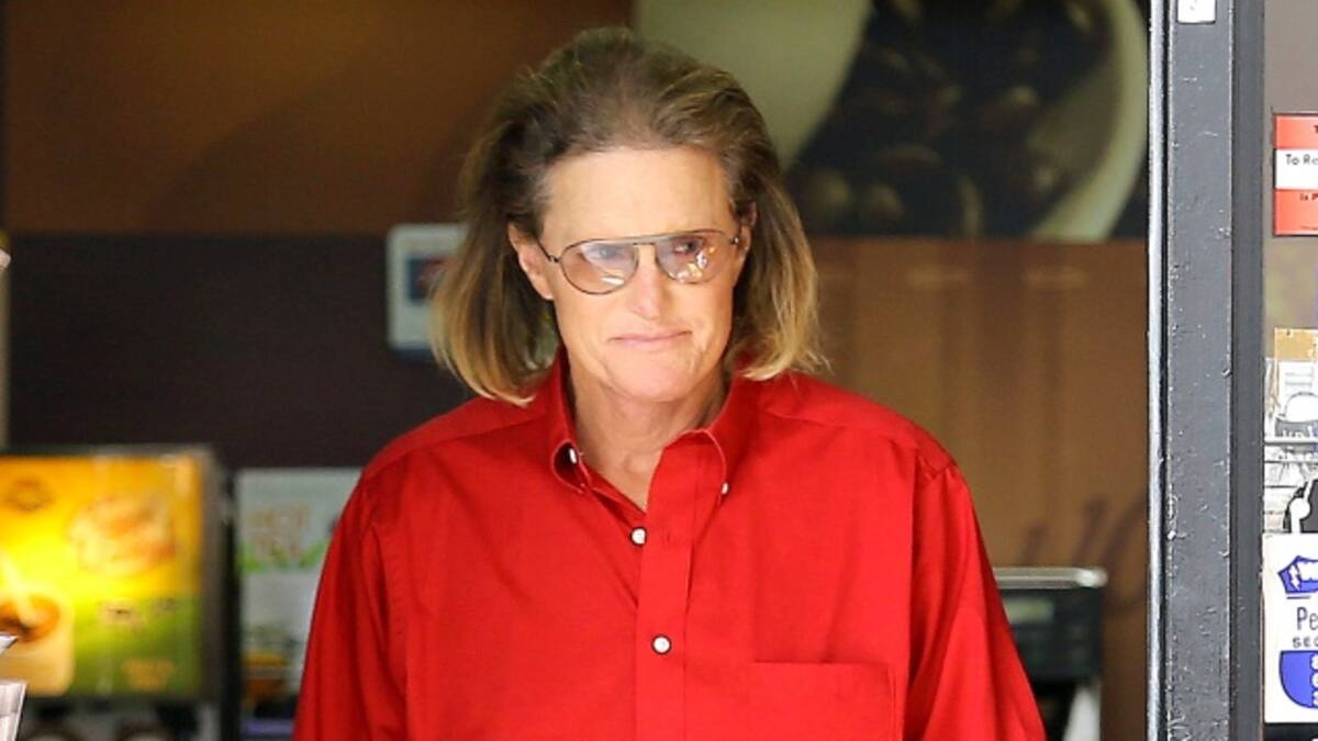 Bruce Jenner contó todo sobre el proceso por el que atraviesa